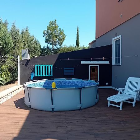Villa Nonno Nicola Montenero di Bisaccia Extérieur photo