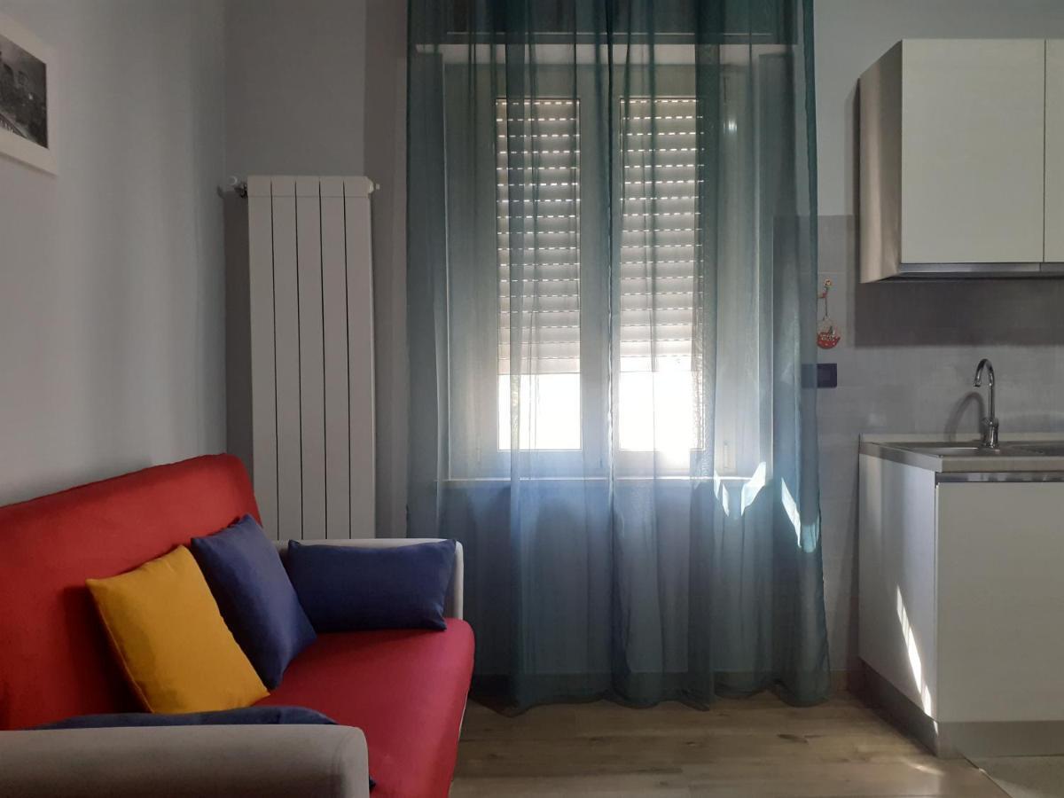 Villa Nonno Nicola Montenero di Bisaccia Extérieur photo