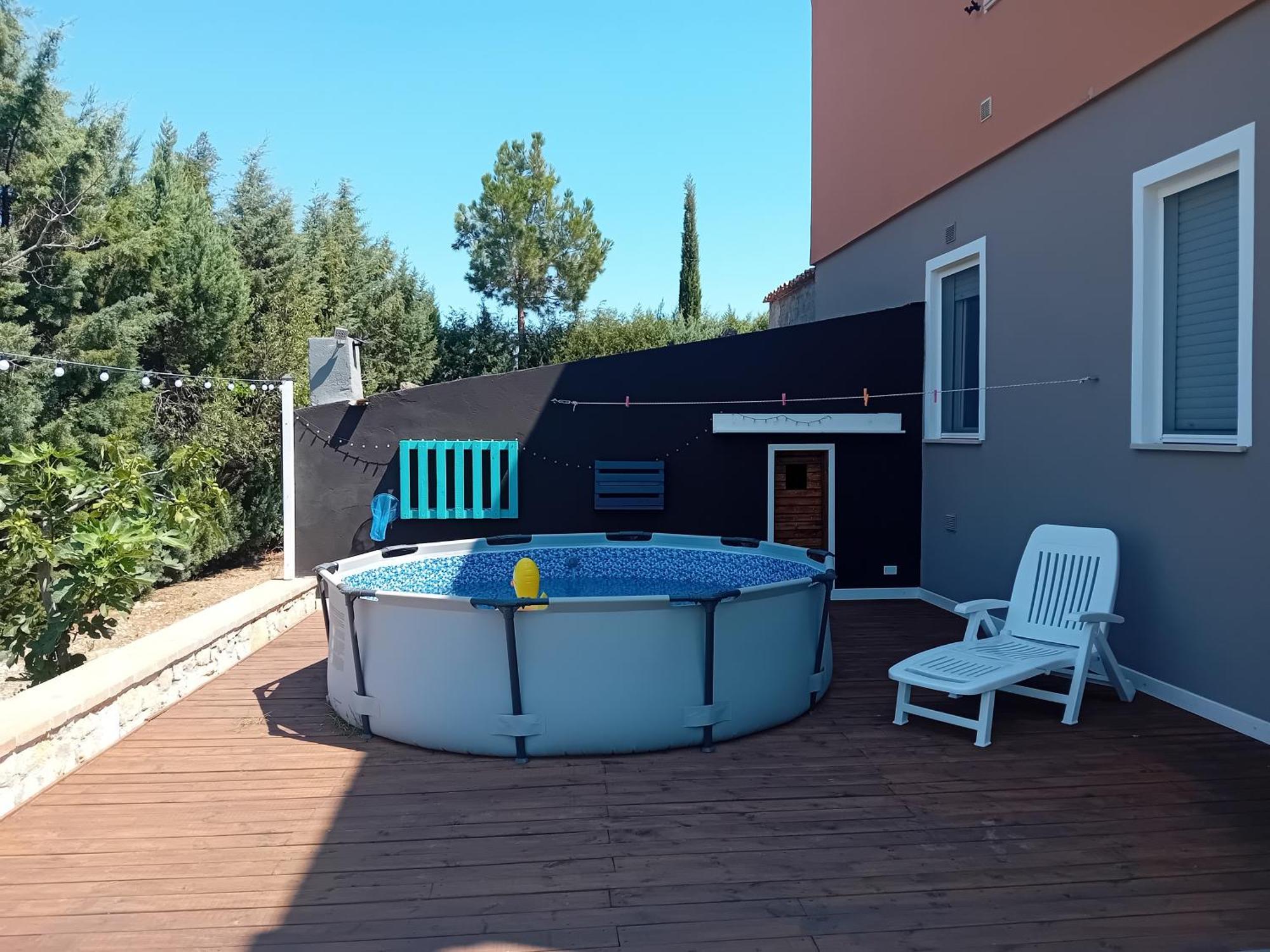 Villa Nonno Nicola Montenero di Bisaccia Extérieur photo