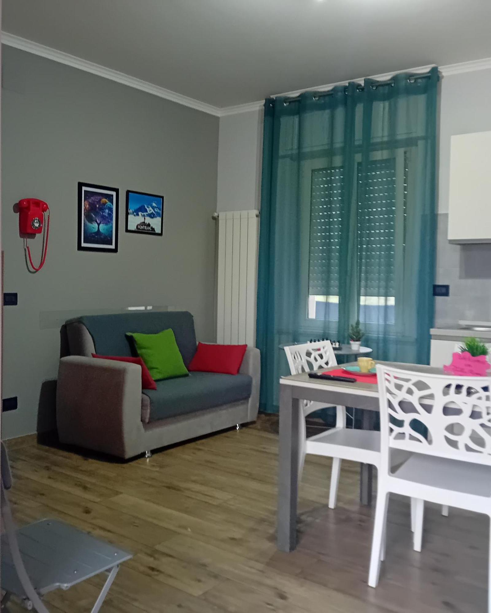 Villa Nonno Nicola Montenero di Bisaccia Chambre photo